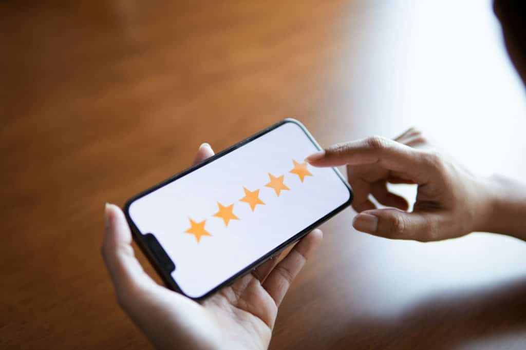 Ways to increase ranking in Google My Business