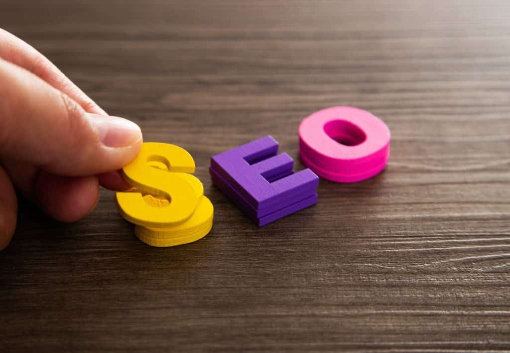 search engine optimization and social media marketing