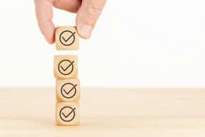 Google my business optimization checklist (2024)