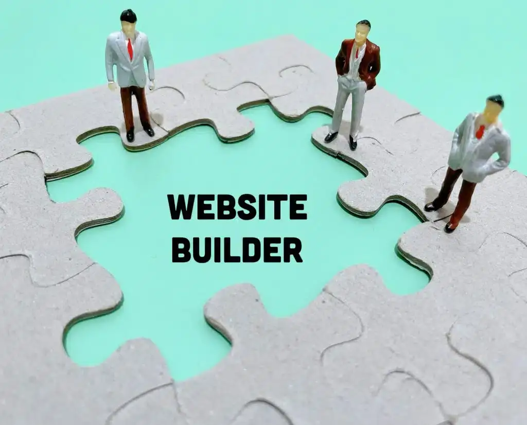 web design service for therapists