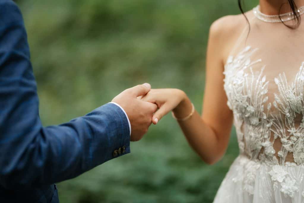 The cost of wedding photography in Canada 2024