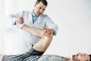 social media marketing service for chiropractors