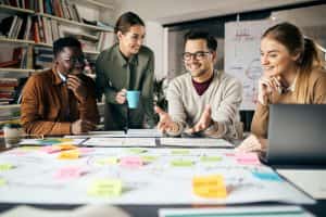 seo in marketing channel