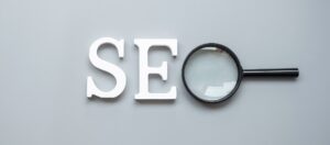 importance of seo