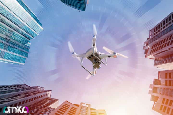 Drone Photography for Real Estate