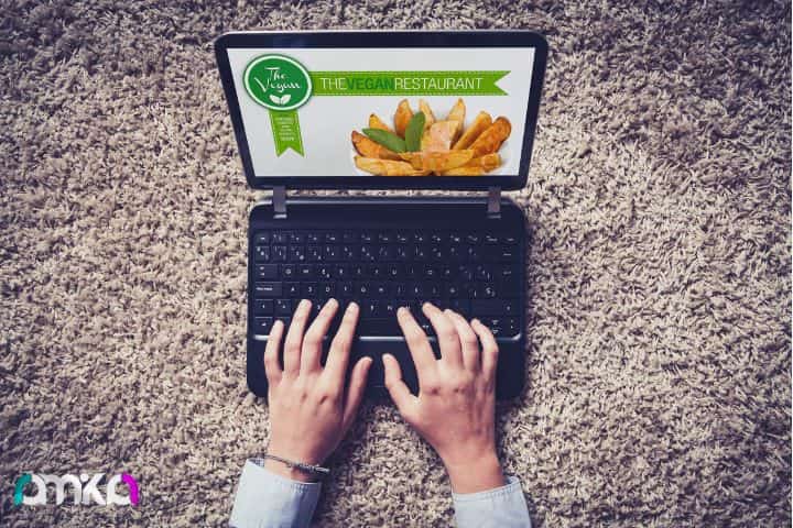 Website Design Services for Restaurants