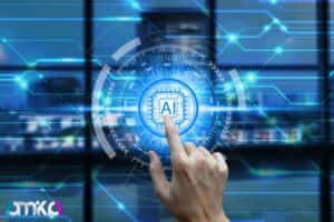 AI in Web Design: Trends & Tools Transforming 2025