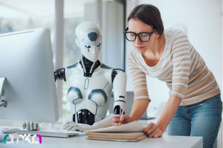 Stay Ahead with AI in Web Design