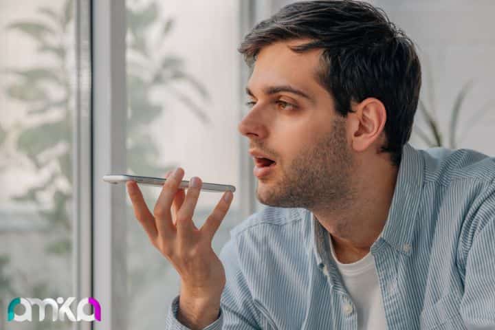 Voice User Interface