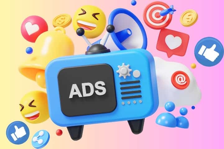 Facebook Ads Canada؛ social media marketing