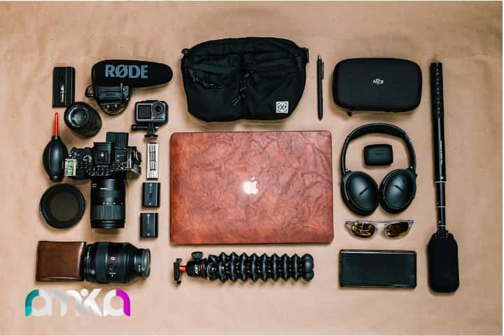 Photography Services Canada: For Web & Social Media Use