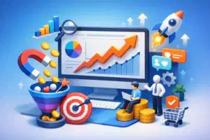 How to Improve Website Conversions Fast