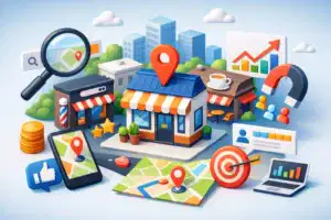 Local SEO for Small Business That Wins