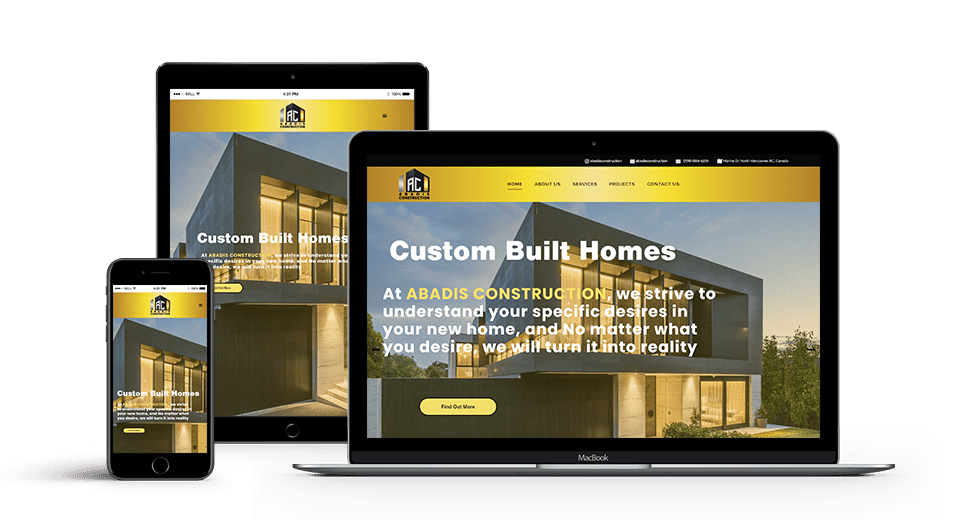 Abadis Construction