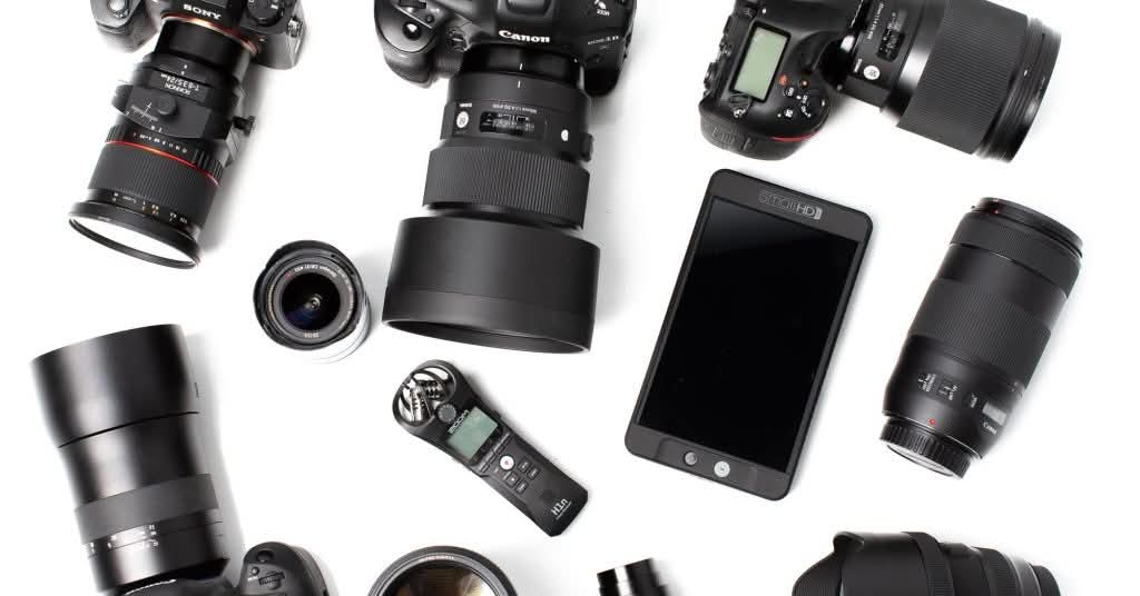 Videography in North Vancouver