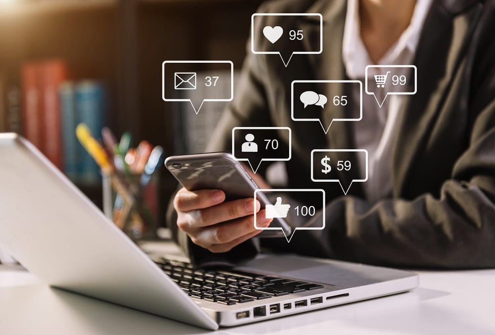 Online Marketing in North Vancouver