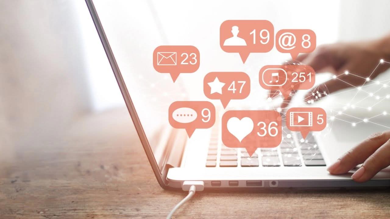 Social Media Management in North Vancouver