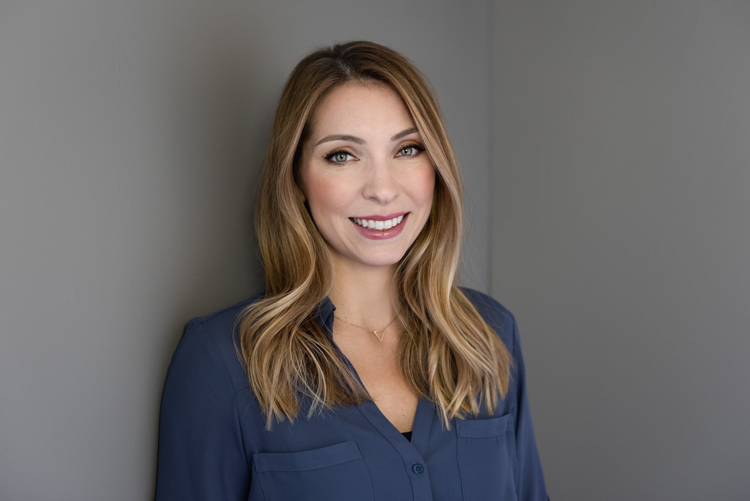 Headshots Photography In North Vancouver