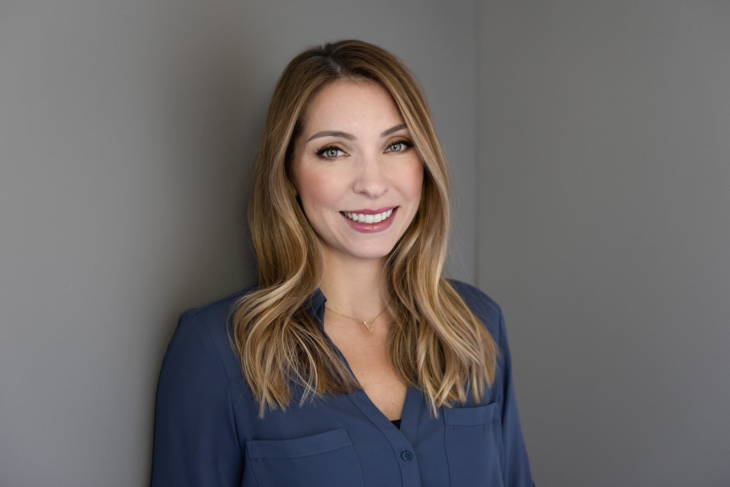 Headshots Photography In North Vancouver