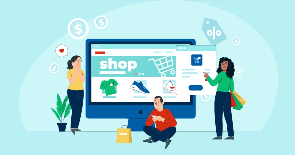E-commerce In North Vancouver
