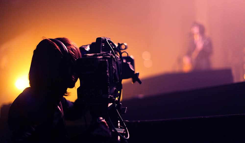 Service Videography In North Vancouver