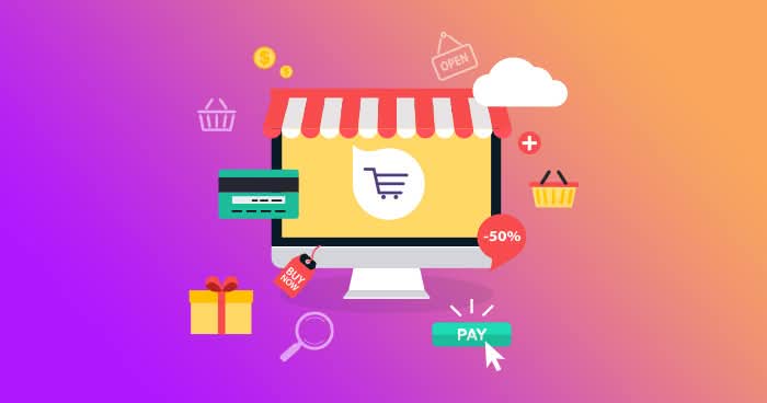 E-commerce In North Vancouver