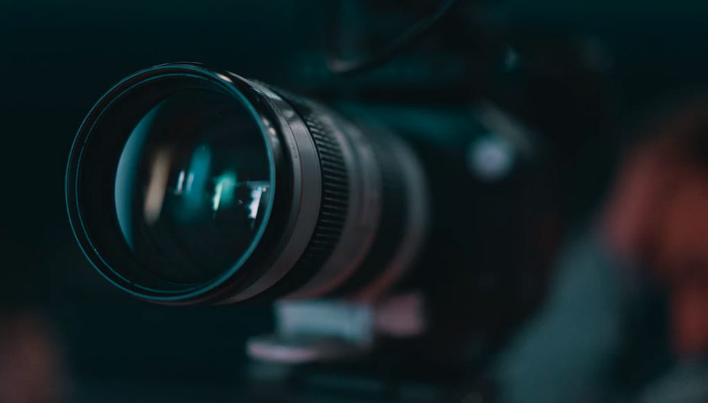 Service Videography In North Vancouver