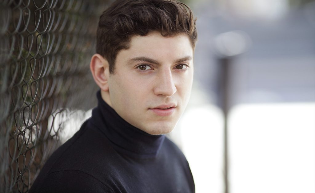 Headshots Photography In North Vancouver