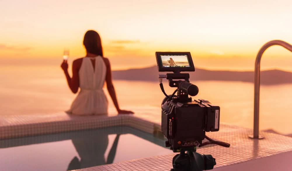 Service Videography In North Vancouver