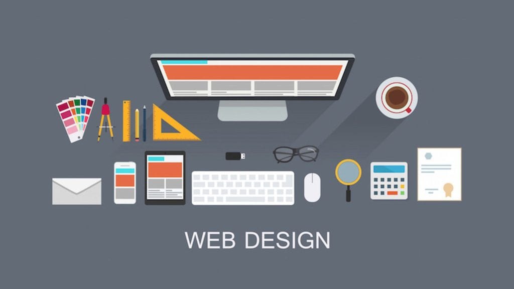 Vancouver Web Design Company