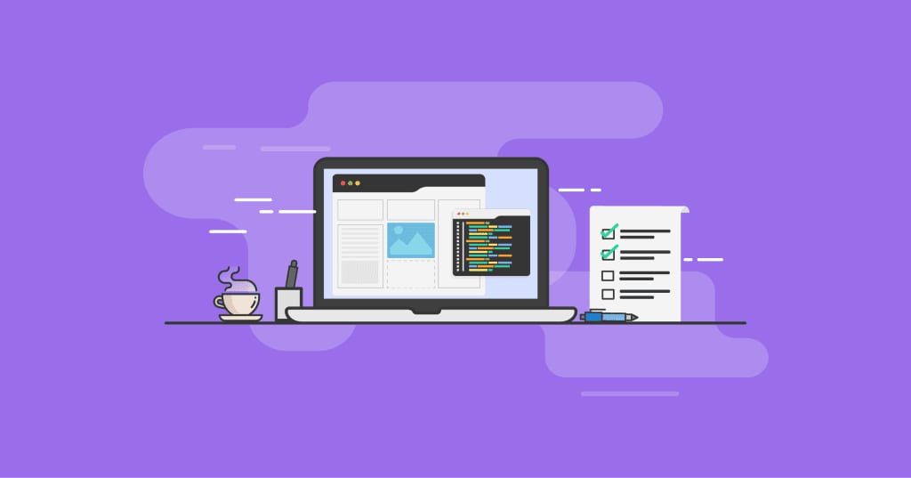 Vancouver Web Design Company