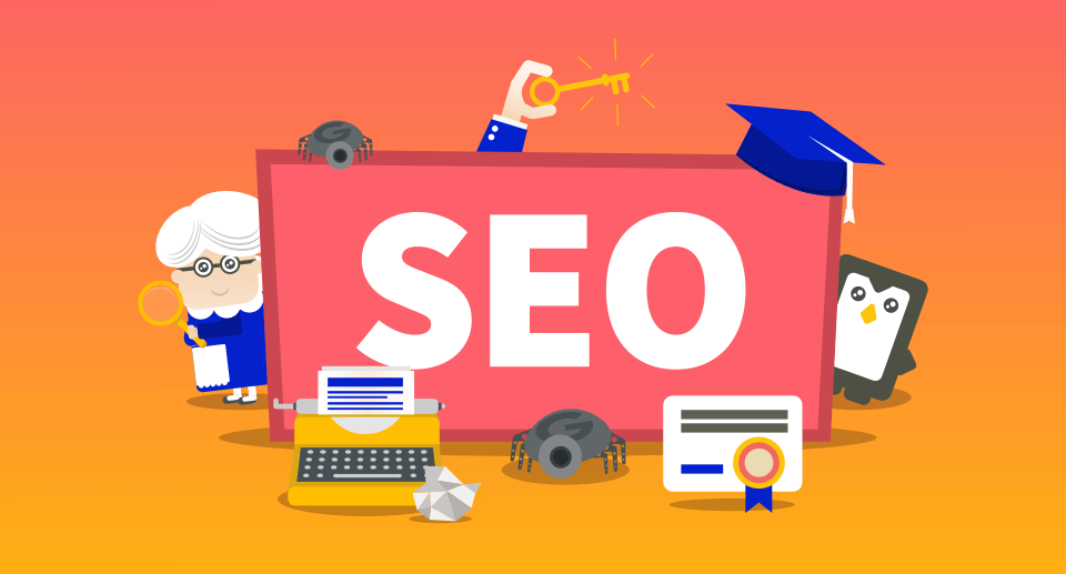 Search Engine Optimization In Coquitlam