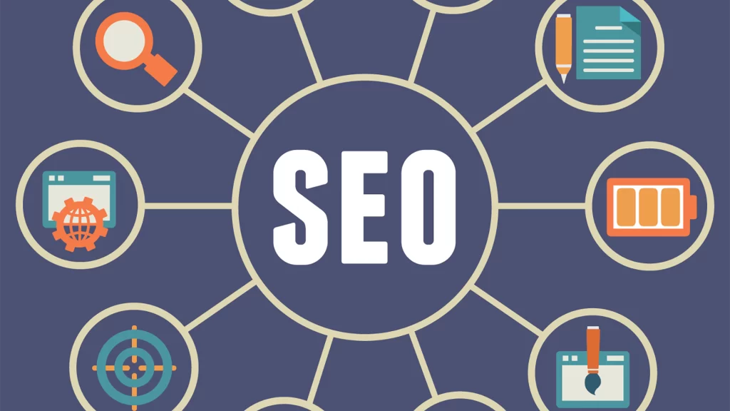 Search Engine Optimization In Vancouver