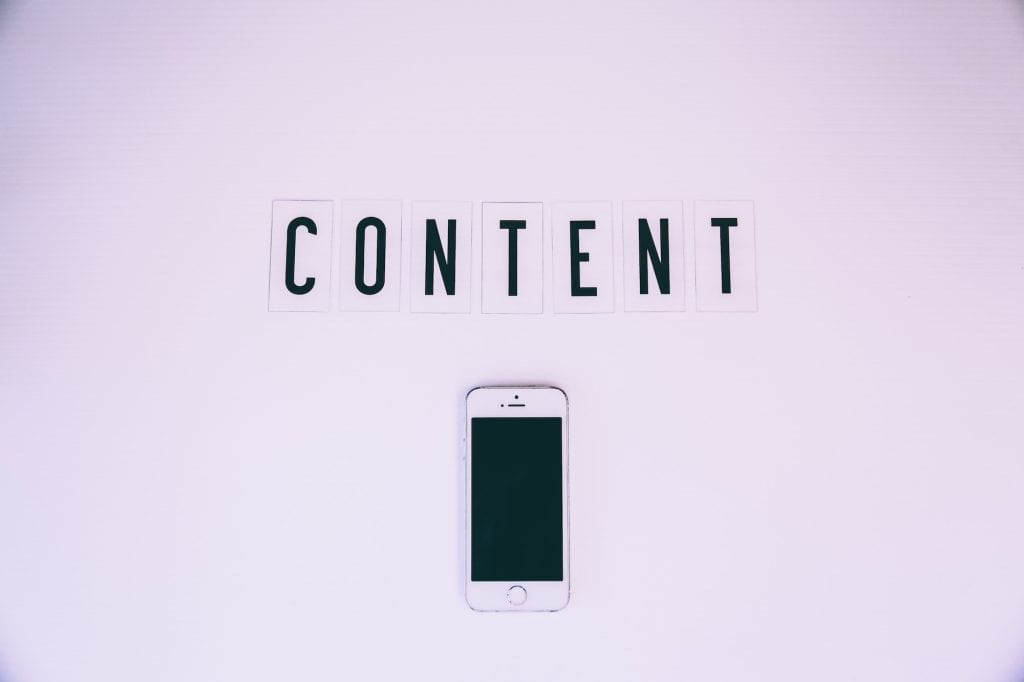 Content