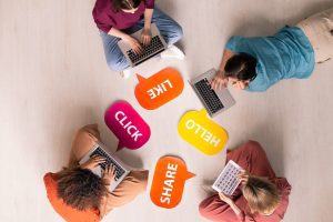 What Are the Social Strategies?