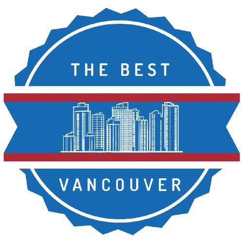 The best Vancouver