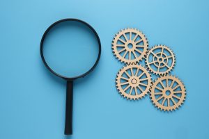 Technical SEO stage