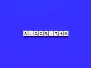 Google's Ranking Algorithm 