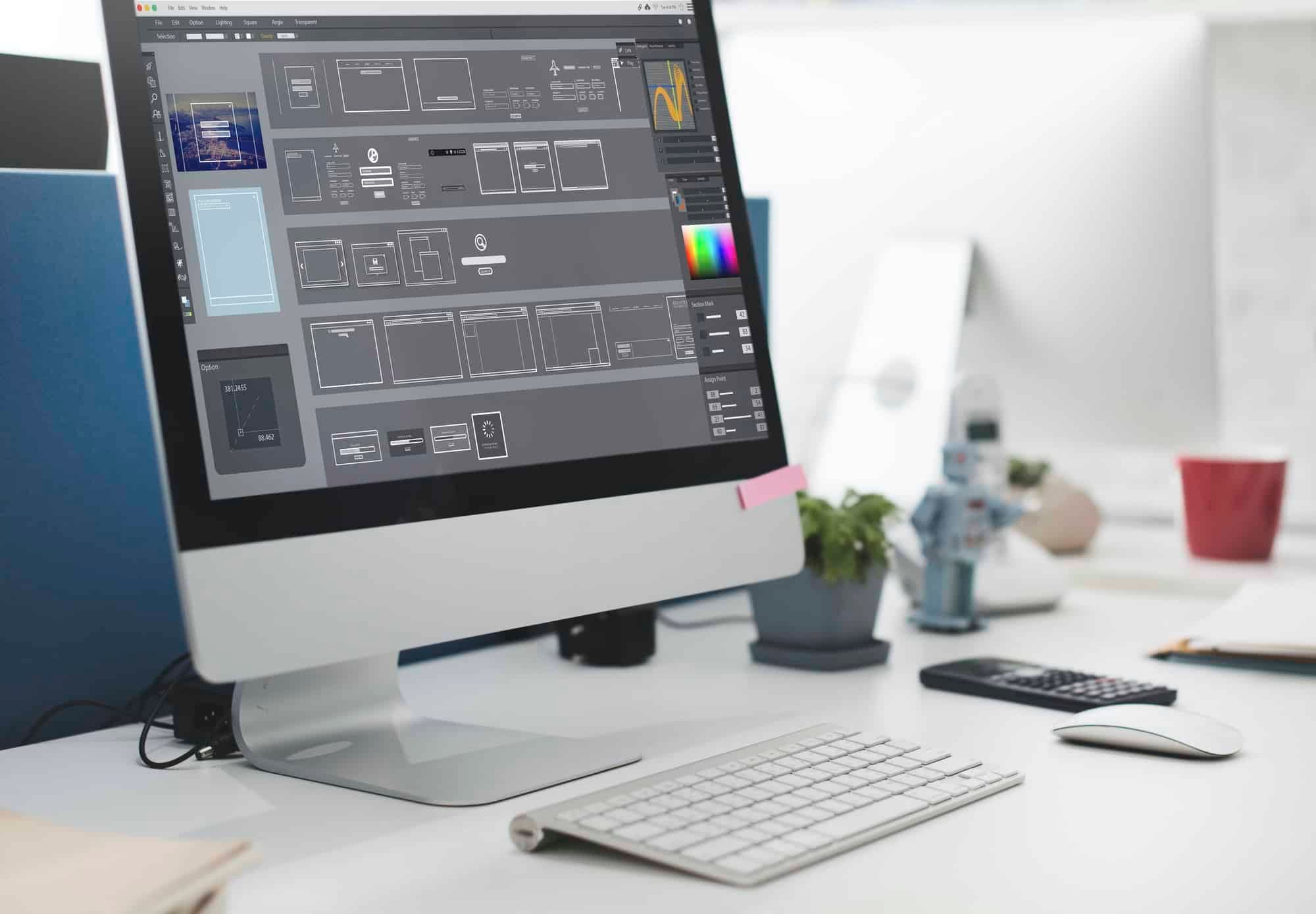 20 Best free AI software for graphic design