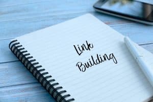 Backlink Building Strategies 