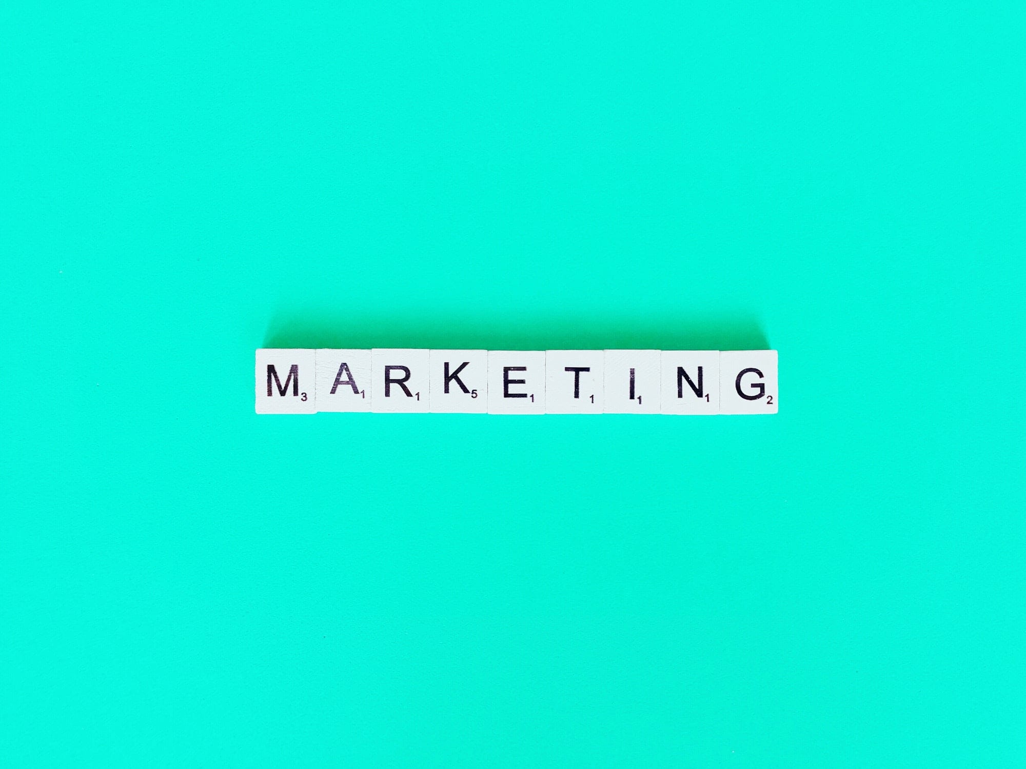 how to increase traffic to your website with Marketing
