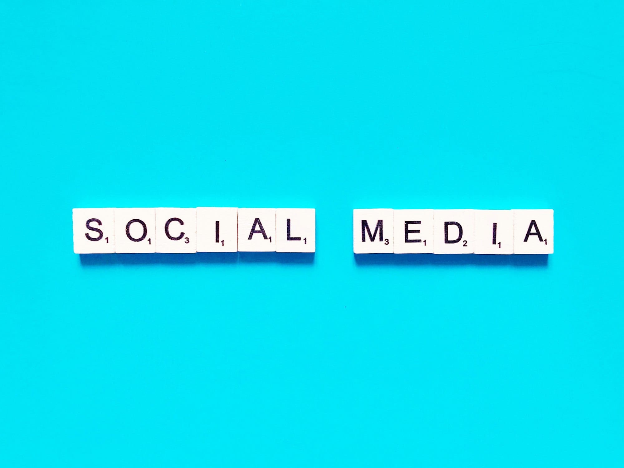 drive traffic to your website with Social media