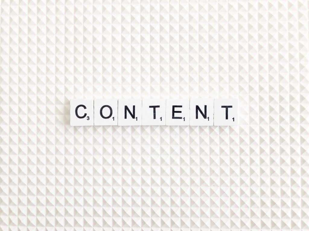 The importance of content in having an SEO friendly website