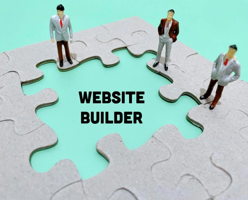 web design service for therapists