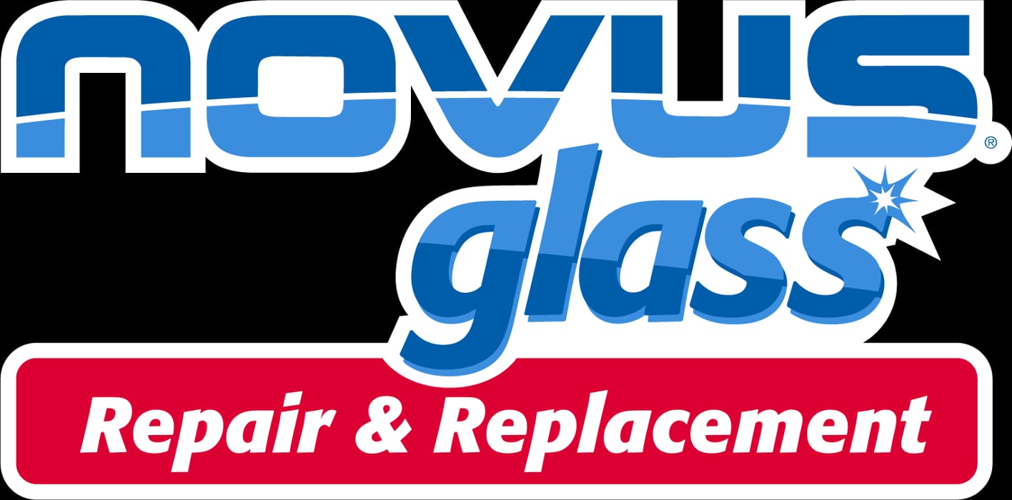Navus Glass Logo-Repair and Replacement