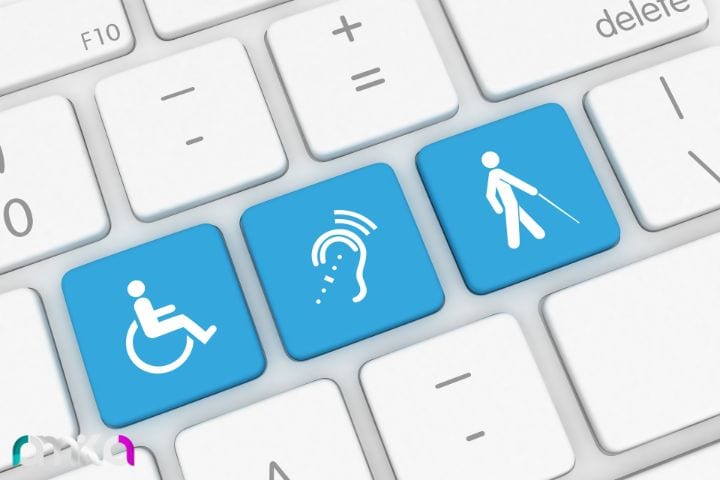 About Website Accessibility
