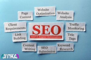 SEO Checklist Canada: The Ultimate Guide for Businesses in 2025