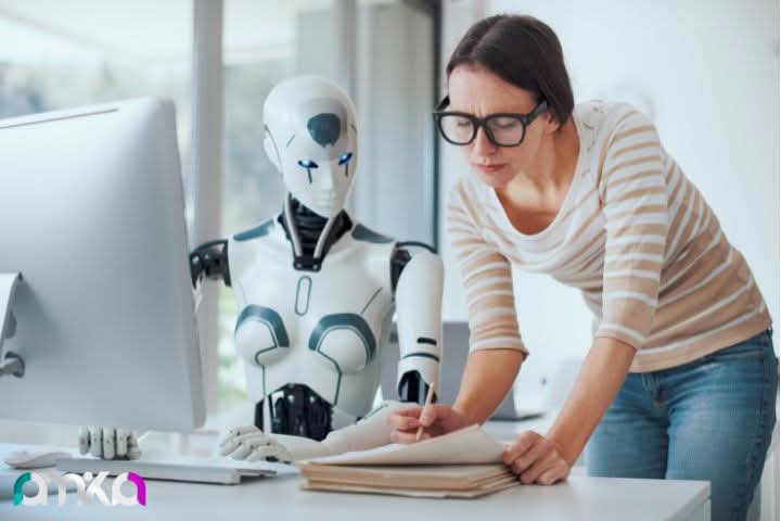 Stay Ahead with AI in Web Design