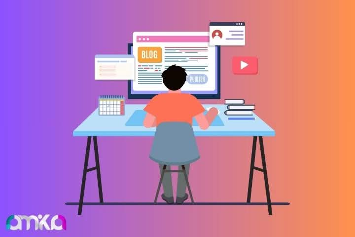 blog SEO
