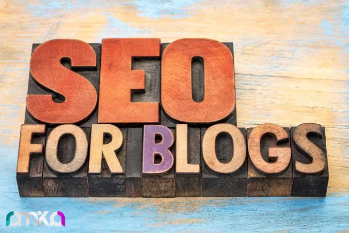 seo for blogs